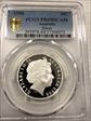 1998 20C Silver PR69DCAM
