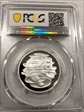 1998 20C Silver PR69DCAM