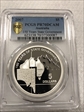 2007 $5 150 Years State Government PR70DCAM