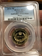 2016-M $1 Australia's First Mints Privy MS67