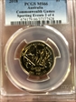 2018 $1 Commonwealth Games Sporting Events 2 of 4 MS66