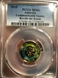 2018 $2 Commonwealth Games Borobi the Koala MS66