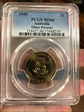 1999 $1 Older Persons MS66