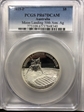 2019-P $8 Moon Landing 50th Ann. Ag PR67DCAM