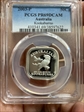 2003-P 50C Kookaburra 1/2oz Ag PR69DCAM