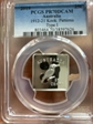 2019 25C 1912-21 Kook. Patterns Type I PR70DCAM