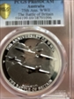 2015-P $1 75th Ann. WWII The Battle of Britain PR69DCAM