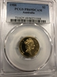 1988 $2 PR69DCAM
