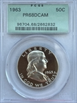 1963 50C PR68DCAM