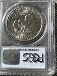 1973-D $1 MS66