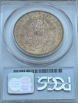 1895 $20 MS62