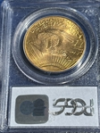 1927 $20 MS63