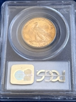 1912 $10 MS62