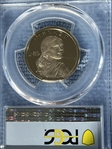 2019-S $1 Native American First Day of Issue PR70DCAM