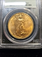 1913-D $20 MS64
