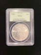 1899 $1 MS64