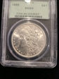 1899 $1 MS64