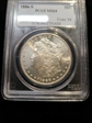 1886-S $1 MS64