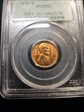 1939-S 1C MS66RD