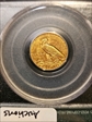 1929 $2.50 MS62