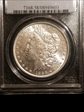 1886-O $1 AU58