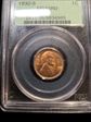 1930-S 1C MS65RD
