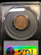 1909-S 1C Lincoln MS64RB