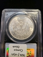 1888 $1 MS64