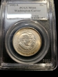 1952-S 50C Washington-Carver MS66