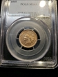 1860 1C MS63