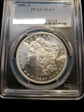 1881-S $1 MS65