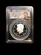 2014-S 50C Enhanced - Silver 50th Anniversary Set First Strike MS70PL