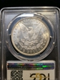 1887 $1 MS65