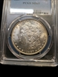 1887 $1 MS65