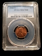 1940-S 1C MS67RD