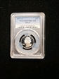 1997-S 25C Silver PR70DCAM
