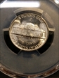 1942-P 5C Silver MS66FS