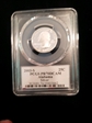 2003-S 25C Alabama Silver PR70DCAM