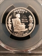 2003-S 25C Alabama Silver PR70DCAM