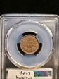 1864 1C Bronze MS63BN