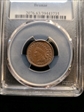 1864 1C Bronze MS63BN