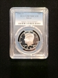 1992-S 50C Silver PR70DCAM