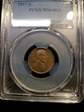 1917-S 1C MS64BN