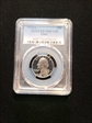 1976-S 25C Clad PR70DCAM