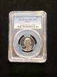 1976-S 25C Silver PR70DCAM