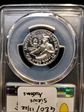 1976-S 25C Silver PR70DCAM