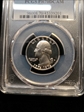 1976-S 25C Silver PR70DCAM