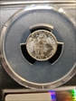 1916-S 10C Mercury MS63FB