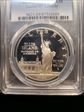 1986-S $1 Statue Of Liberty PR69DCAM