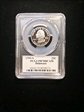 1999-S 25C Delaware PR70DCAM
